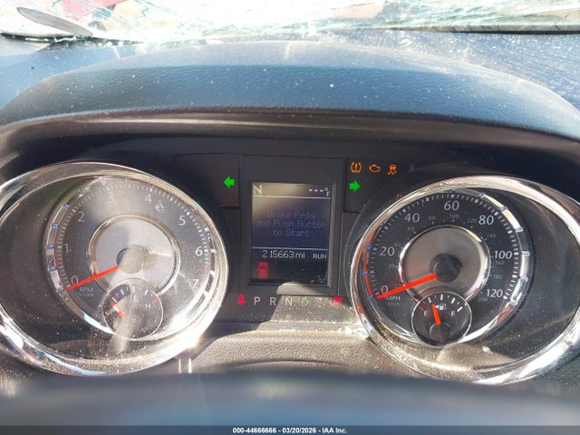 Aukcja sprzedaży 2013 Chrysler Town & Country Touring-l, vin: 2C4RC1CG8DR776563, numer aukcji: 44666666