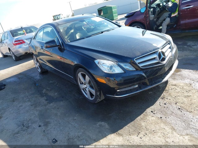 Продажа на аукционе авто 2013 Mercedes-benz E 350, vin: WDDKJ5KB5DF202343, номер лота: 44666669