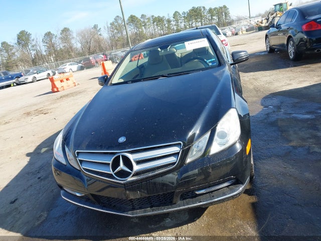 Продажа на аукционе авто 2013 Mercedes-benz E 350, vin: WDDKJ5KB5DF202343, номер лота: 44666669