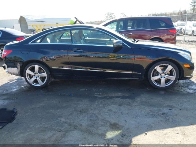 Продажа на аукционе авто 2013 Mercedes-benz E 350, vin: WDDKJ5KB5DF202343, номер лота: 44666669