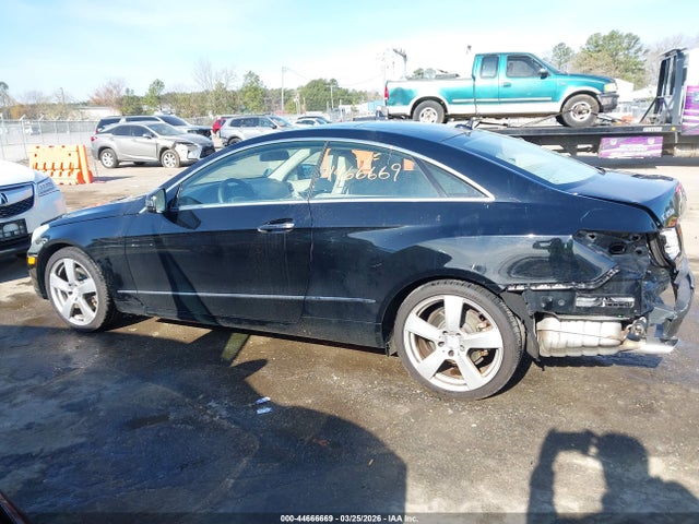 Продажа на аукционе авто 2013 Mercedes-benz E 350, vin: WDDKJ5KB5DF202343, номер лота: 44666669