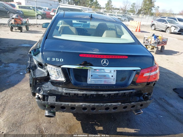 Продажа на аукционе авто 2013 Mercedes-benz E 350, vin: WDDKJ5KB5DF202343, номер лота: 44666669