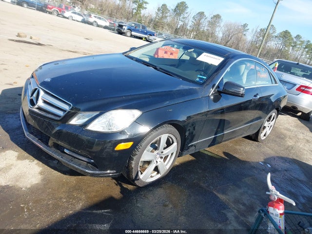 Продажа на аукционе авто 2013 Mercedes-benz E 350, vin: WDDKJ5KB5DF202343, номер лота: 44666669