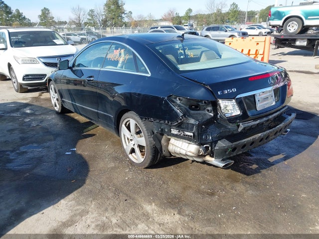 Продажа на аукционе авто 2013 Mercedes-benz E 350, vin: WDDKJ5KB5DF202343, номер лота: 44666669