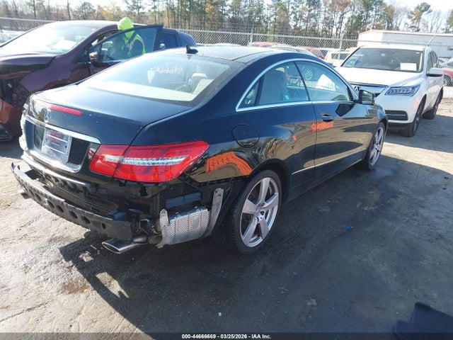 Продажа на аукционе авто 2013 Mercedes-benz E 350, vin: WDDKJ5KB5DF202343, номер лота: 44666669
