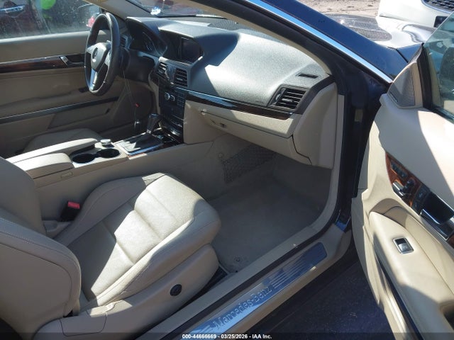 Продажа на аукционе авто 2013 Mercedes-benz E 350, vin: WDDKJ5KB5DF202343, номер лота: 44666669