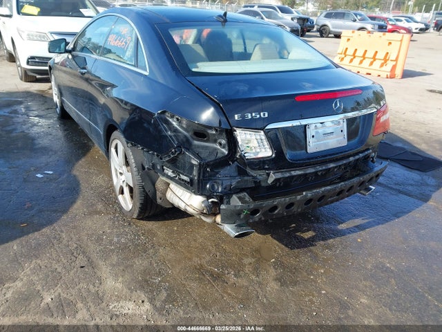 Продажа на аукционе авто 2013 Mercedes-benz E 350, vin: WDDKJ5KB5DF202343, номер лота: 44666669
