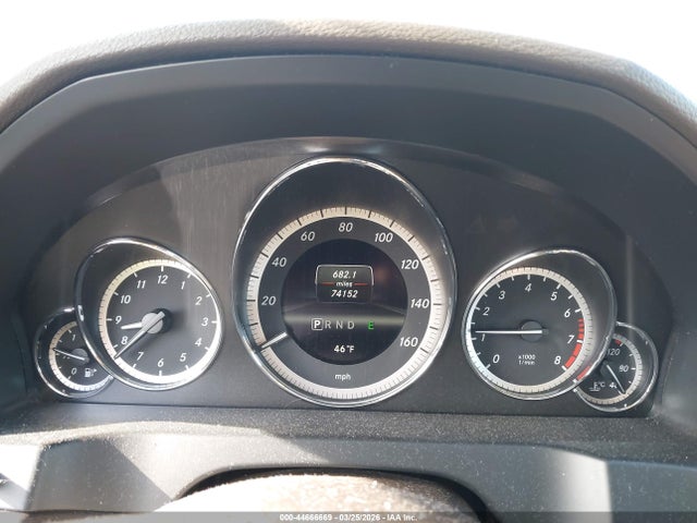 Продажа на аукционе авто 2013 Mercedes-benz E 350, vin: WDDKJ5KB5DF202343, номер лота: 44666669
