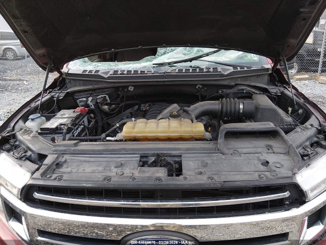 Продаж на аукціоні авто 2020 Ford F-150 Xlt, vin: 1FTEW1E56LFC47622, номер лоту: 44666670