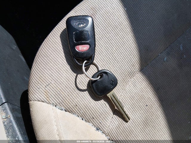 2018 HYUNDAI ELANTRA 5NPD74LF3JH257257 Photo 10