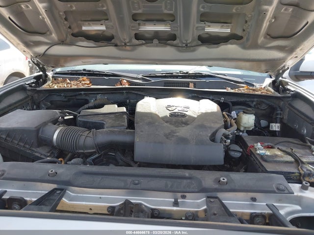 3TYCZ5AN9MT015744 Toyota Tacoma Trd Sport