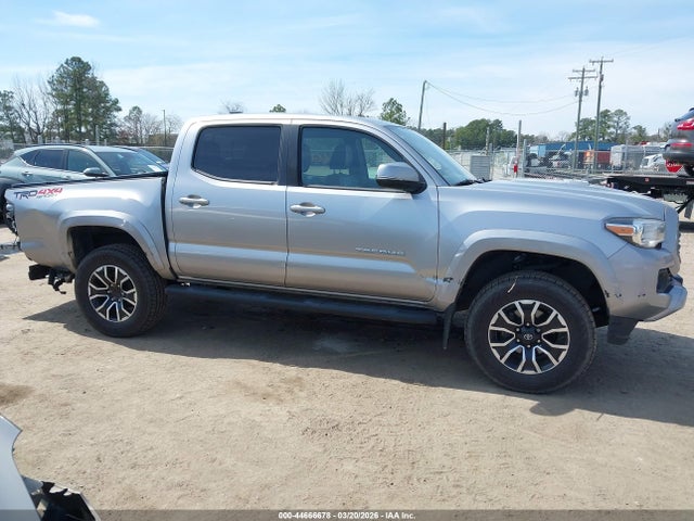 3TYCZ5AN9MT015744 Toyota Tacoma Trd Sport