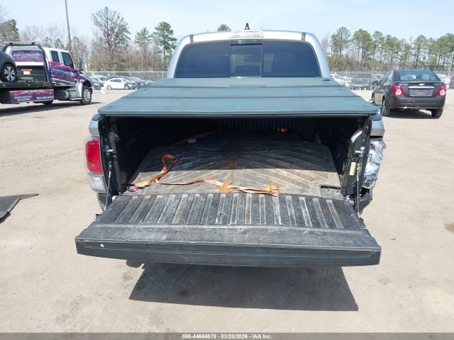 3TYCZ5AN9MT015744 Toyota Tacoma Trd Sport