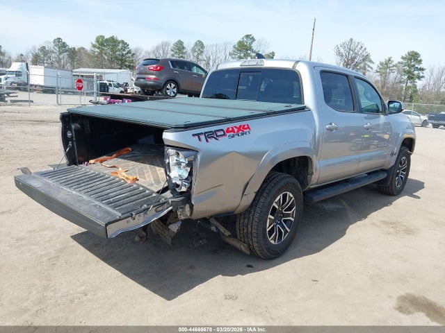3TYCZ5AN9MT015744 Toyota Tacoma Trd Sport