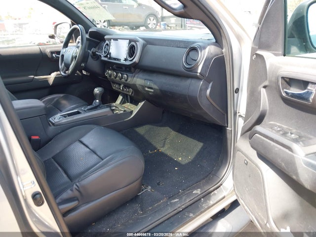 3TYCZ5AN9MT015744 Toyota Tacoma Trd Sport