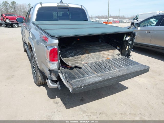 3TYCZ5AN9MT015744 Toyota Tacoma Trd Sport