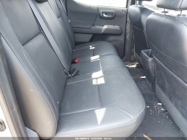 3TYCZ5AN9MT015744 Toyota Tacoma Trd Sport
