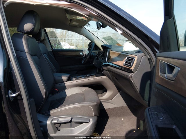 44666679 :رقم المزاد ، 1V2HN2CA9TC534426 vin ، 2026 Volkswagen Atlas Se With Technology مزاد بيع