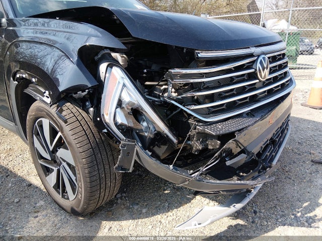 44666679 :رقم المزاد ، 1V2HN2CA9TC534426 vin ، 2026 Volkswagen Atlas Se With Technology مزاد بيع