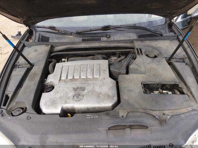 Aukcja sprzedaży 2007 Lexus Es 350, vin: JTHBJ46G472001537, numer aukcji: 44666682