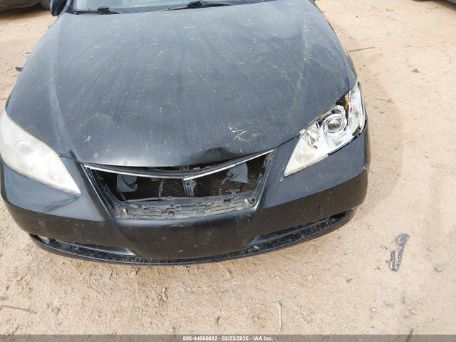 Aukcja sprzedaży 2007 Lexus Es 350, vin: JTHBJ46G472001537, numer aukcji: 44666682