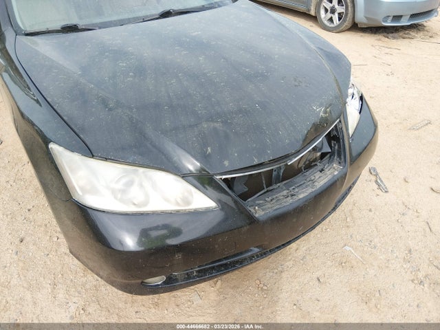 Aukcja sprzedaży 2007 Lexus Es 350, vin: JTHBJ46G472001537, numer aukcji: 44666682