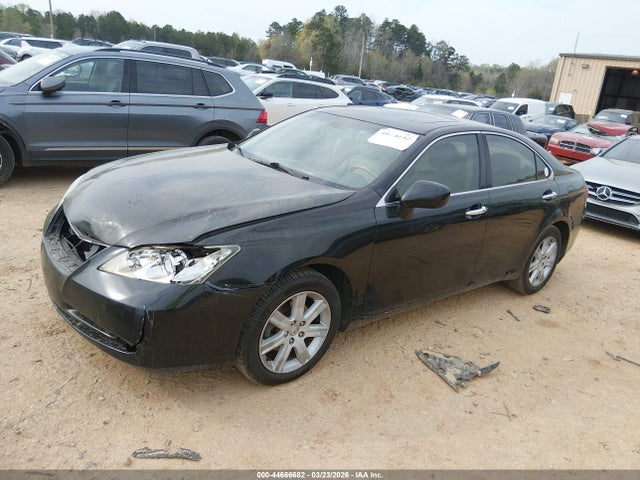 Aukcja sprzedaży 2007 Lexus Es 350, vin: JTHBJ46G472001537, numer aukcji: 44666682