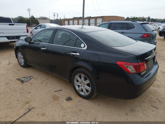 Aukcja sprzedaży 2007 Lexus Es 350, vin: JTHBJ46G472001537, numer aukcji: 44666682