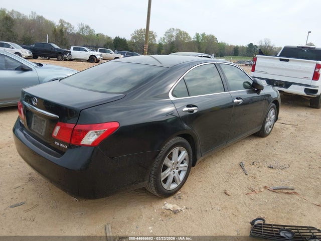 Aukcja sprzedaży 2007 Lexus Es 350, vin: JTHBJ46G472001537, numer aukcji: 44666682