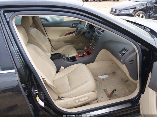 Aukcja sprzedaży 2007 Lexus Es 350, vin: JTHBJ46G472001537, numer aukcji: 44666682