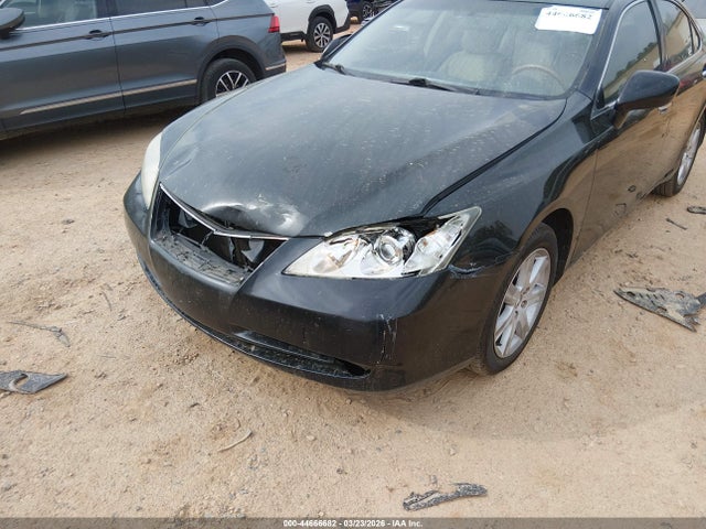 Aukcja sprzedaży 2007 Lexus Es 350, vin: JTHBJ46G472001537, numer aukcji: 44666682