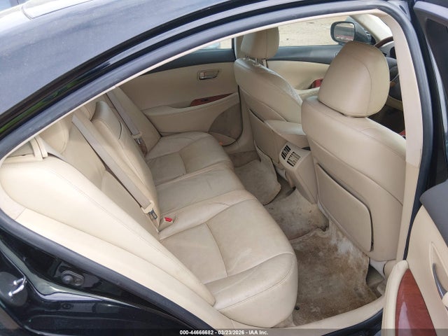 Aukcja sprzedaży 2007 Lexus Es 350, vin: JTHBJ46G472001537, numer aukcji: 44666682
