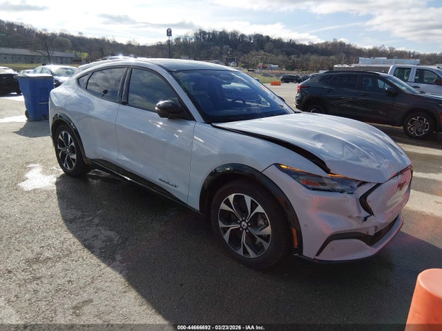 2021 FORD MUSTANG MACH-E 3FMTK3SU8MMA03249