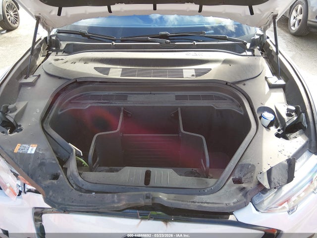 2021 FORD MUSTANG MACH-E 3FMTK3SU8MMA03249 Photo 9