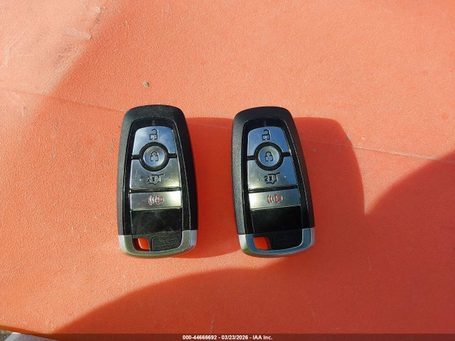 2021 FORD MUSTANG MACH-E 3FMTK3SU8MMA03249 Photo 10