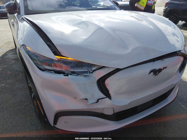 2021 FORD MUSTANG MACH-E 3FMTK3SU8MMA03249 Photo 5
