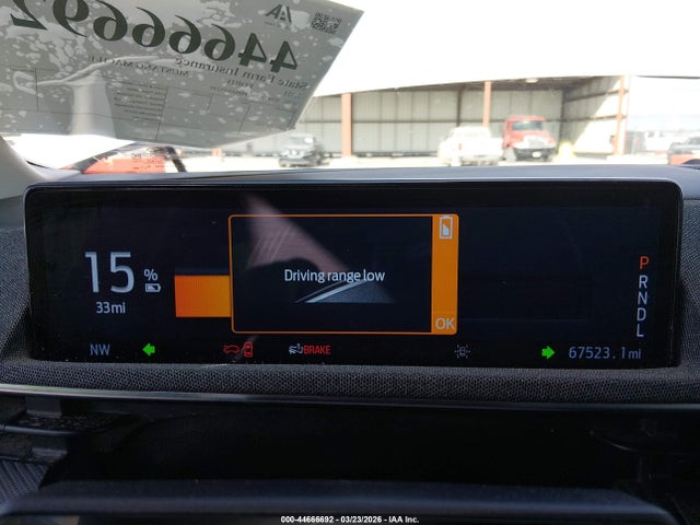 2021 FORD MUSTANG MACH-E 3FMTK3SU8MMA03249 Photo 6