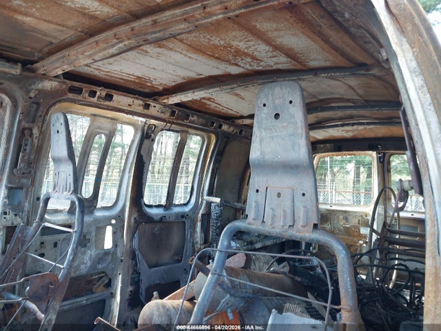 44666696 :رقم المزاد ، 1GCWGAFG7L1151772 vin ، 2020 Chevrolet Express Cargo Rwd 2500 Regular Wheelbase Wt مزاد بيع