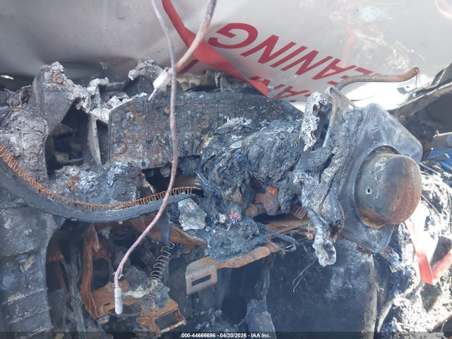 44666696 :رقم المزاد ، 1GCWGAFG7L1151772 vin ، 2020 Chevrolet Express Cargo Rwd 2500 Regular Wheelbase Wt مزاد بيع