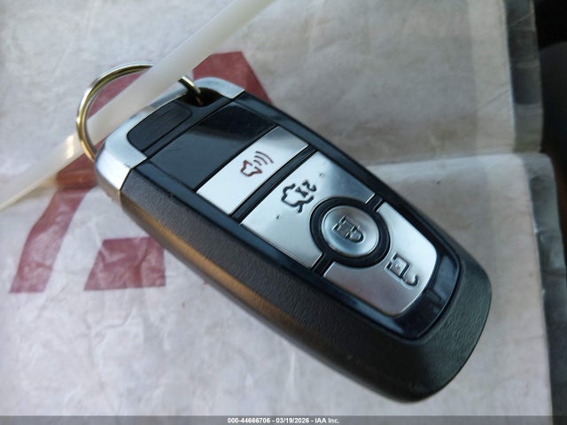 Aukcja sprzedaży 2019 Ford Fusion S, vin: 3FA6P0G79KR161853, numer aukcji: 44666706