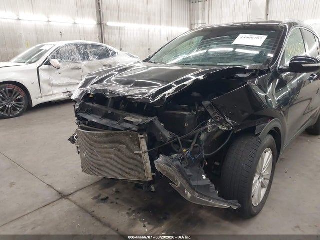 44666707 :رقم المزاد ، KNDPM3AC6J7418889 vin ، 2018 Kia Sportage Lx مزاد بيع