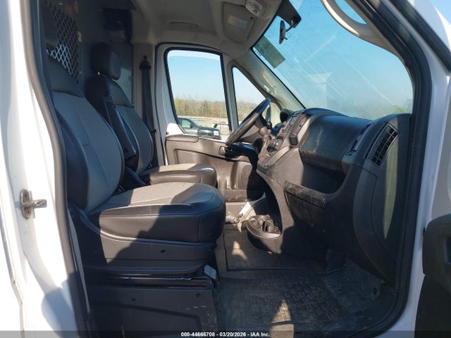 Aukcja sprzedaży 2017 Ram Promaster 1500 High Roof 136 Wb, vin: 3C6TRVBG2HE542012, numer aukcji: 44666708