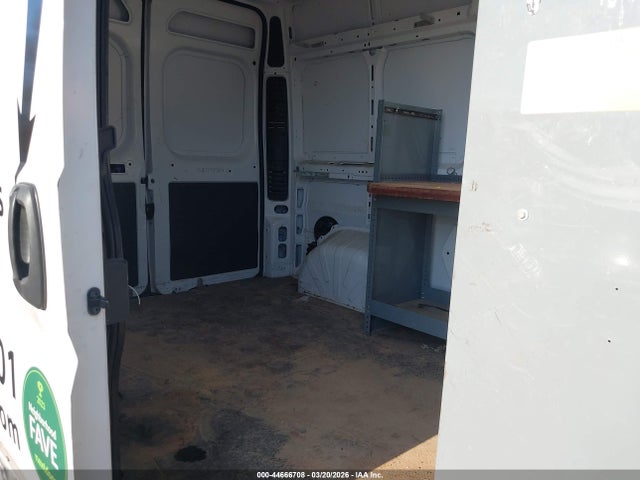 Aukcja sprzedaży 2017 Ram Promaster 1500 High Roof 136 Wb, vin: 3C6TRVBG2HE542012, numer aukcji: 44666708