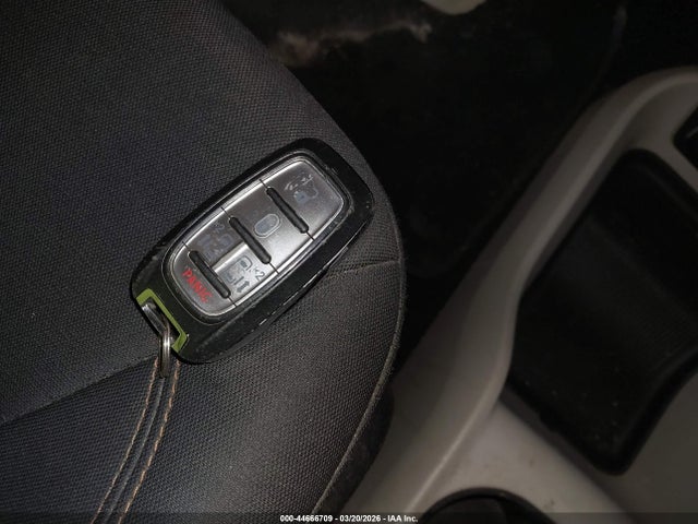 Продаж на аукціоні авто 2017 Chrysler Pacifica Touring, vin: 2C4RC1DG7HR517552, номер лоту: 44666709