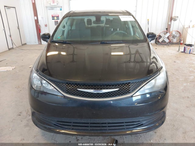 Продаж на аукціоні авто 2017 Chrysler Pacifica Touring, vin: 2C4RC1DG7HR517552, номер лоту: 44666709