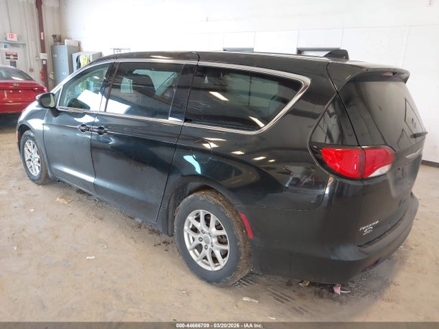 Продаж на аукціоні авто 2017 Chrysler Pacifica Touring, vin: 2C4RC1DG7HR517552, номер лоту: 44666709