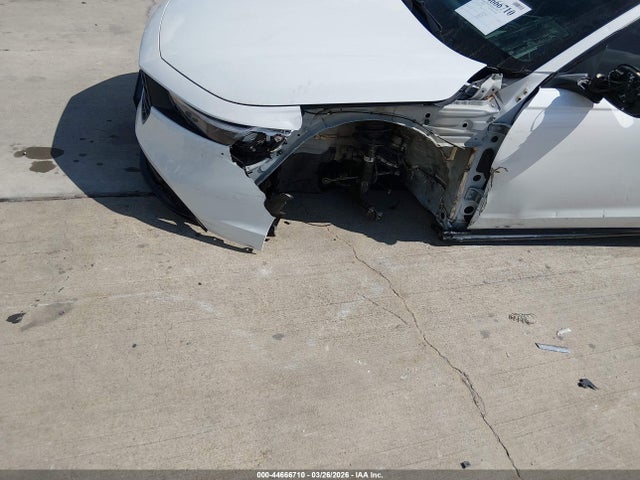1HGCY2F77PA070705 Honda Accord Hybrid Sport-l