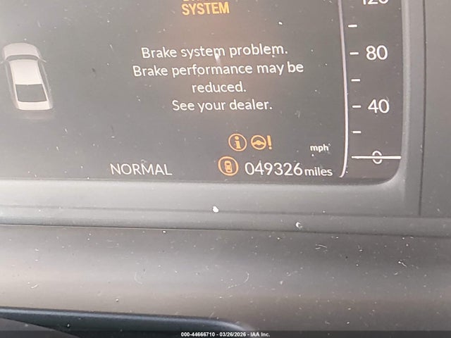 1HGCY2F77PA070705 Honda Accord Hybrid Sport-l