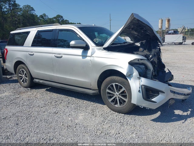 Продажа на аукционе авто 2019 Ford Expedition Max Xlt, vin: 1FMJK1HT8KEA20713, номер лота: 44666713