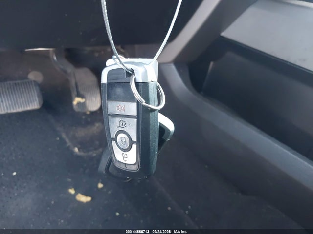Aukcja sprzedaży 2019 Ford Expedition Max Xlt, vin: 1FMJK1HT8KEA20713, numer aukcji: 44666713